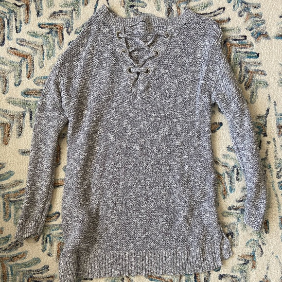 Motherhood Maternity Sweater - Picture 2 of 3